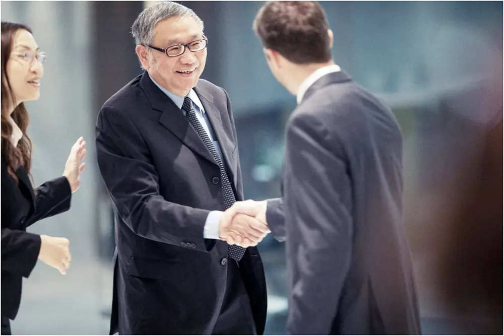 Học tiếng Trung Offline giúp mở rộng cơ hội