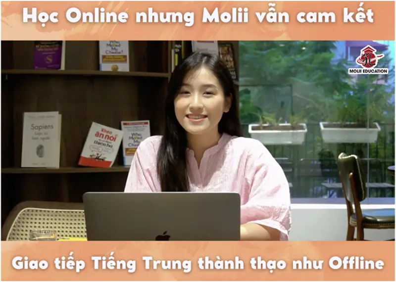 Tư vấn viên tìm giáo viên phù hợp dựa trên trình độ và nguyện vọng của học viên